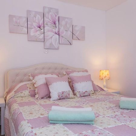 Slavka Hotel Split Kültér fotó