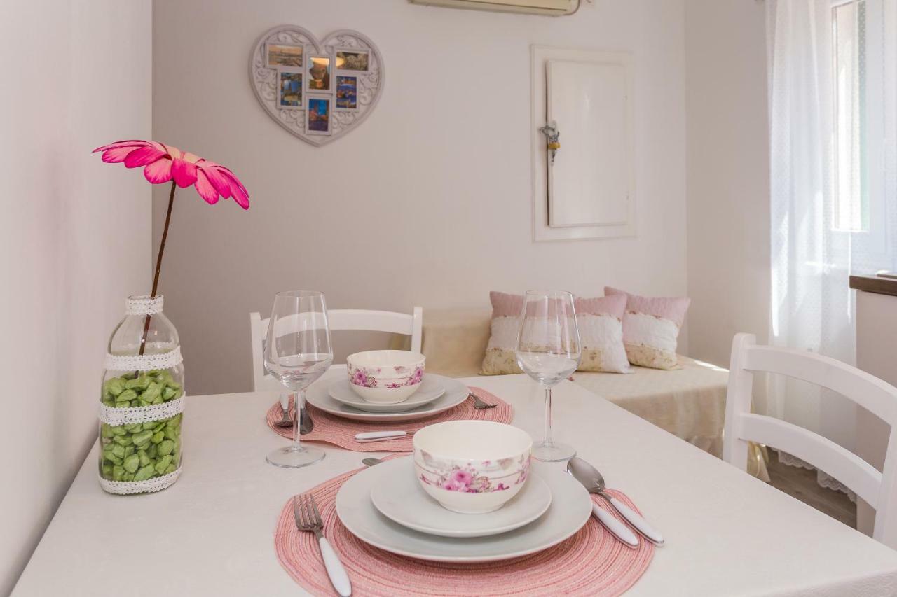 Slavka Hotel Split Kültér fotó