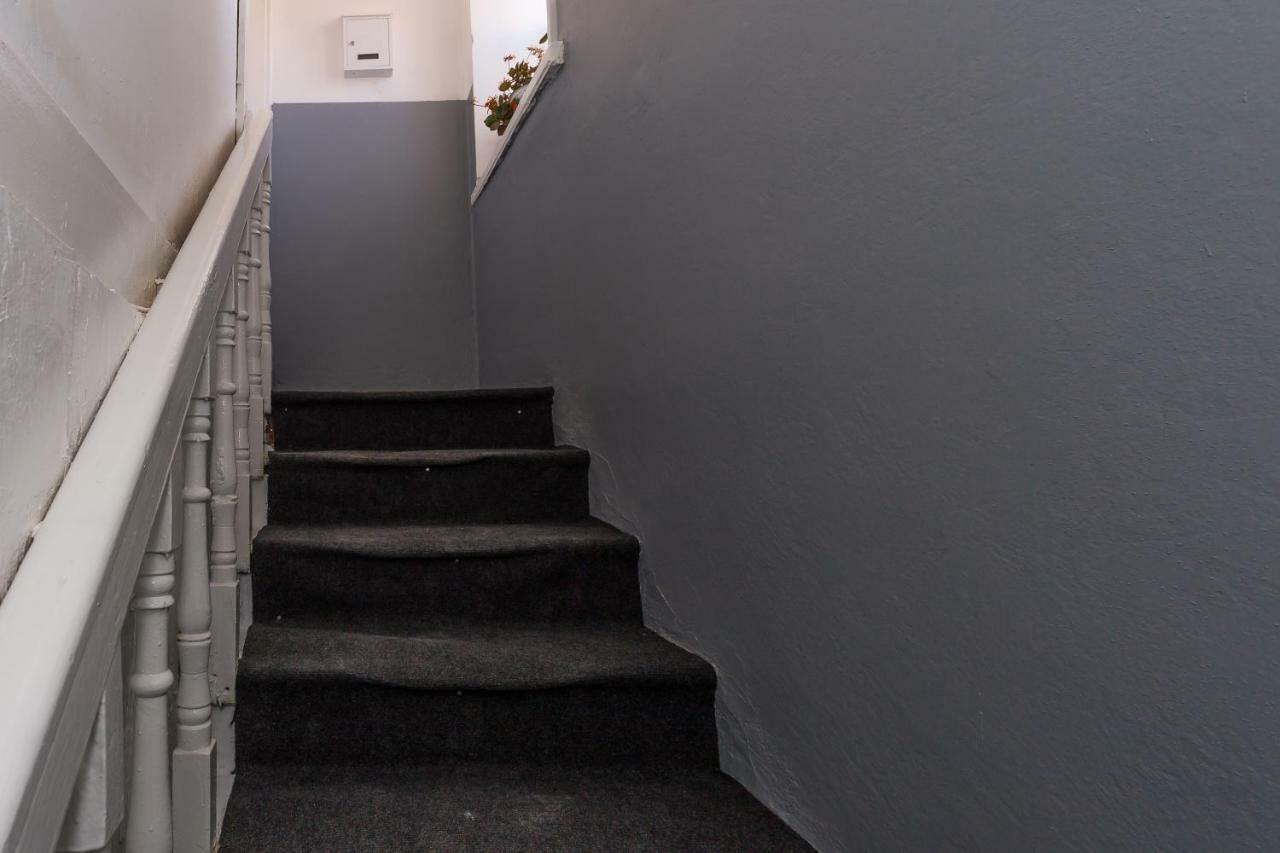 Slavka Hotel Split Kültér fotó